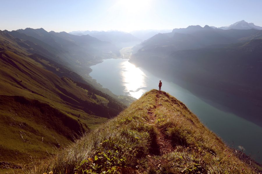 Day Hike to Augstmatthorn Tour Gallery Image 2