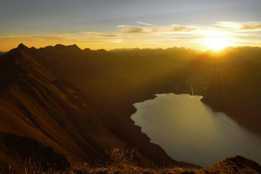 Sunrise Hike to Augstmatthorn Tour Gallery Image 12