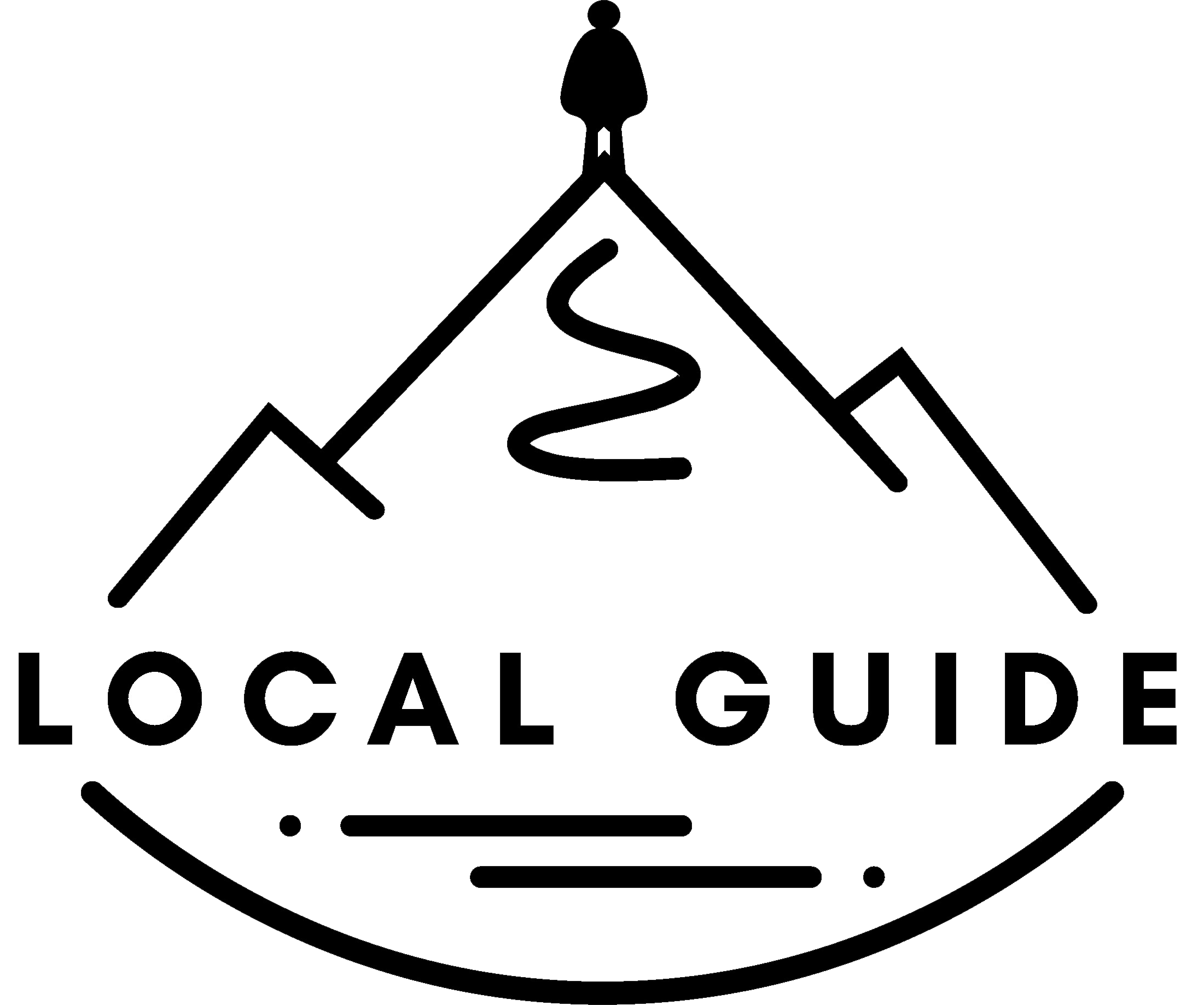 Local Guide Site Logo